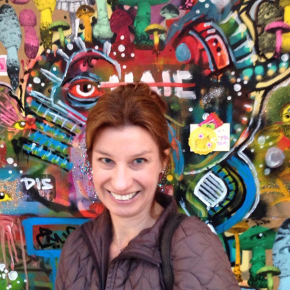 Meet your Posher, Stacey - Picture 1 of 1